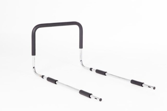 MSM52 Easy Grip Bed Rail